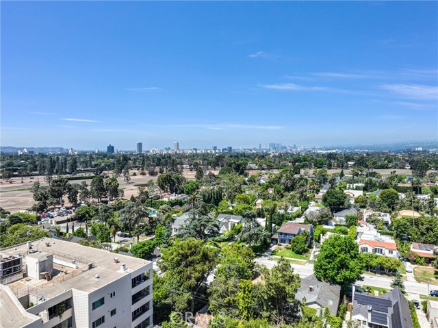 532 N Rossmore AVE Unit: 411