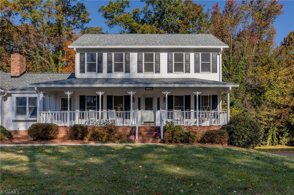 1120 Mapleview Court