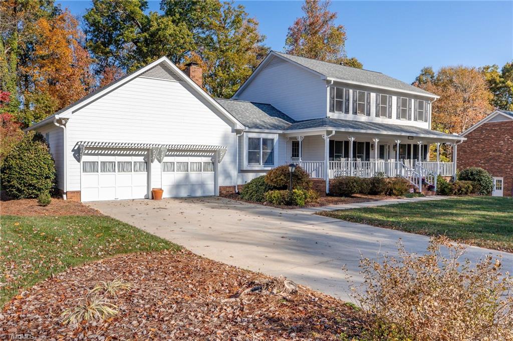 1120 Mapleview Court