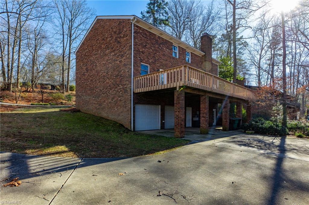 1279 Westminster Drive