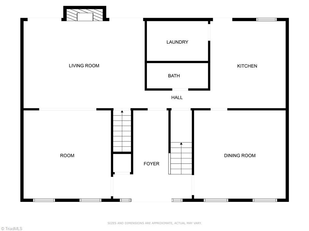 1279 Westminster Drive