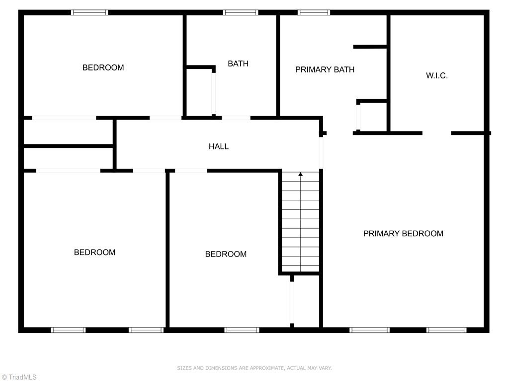 1279 Westminster Drive