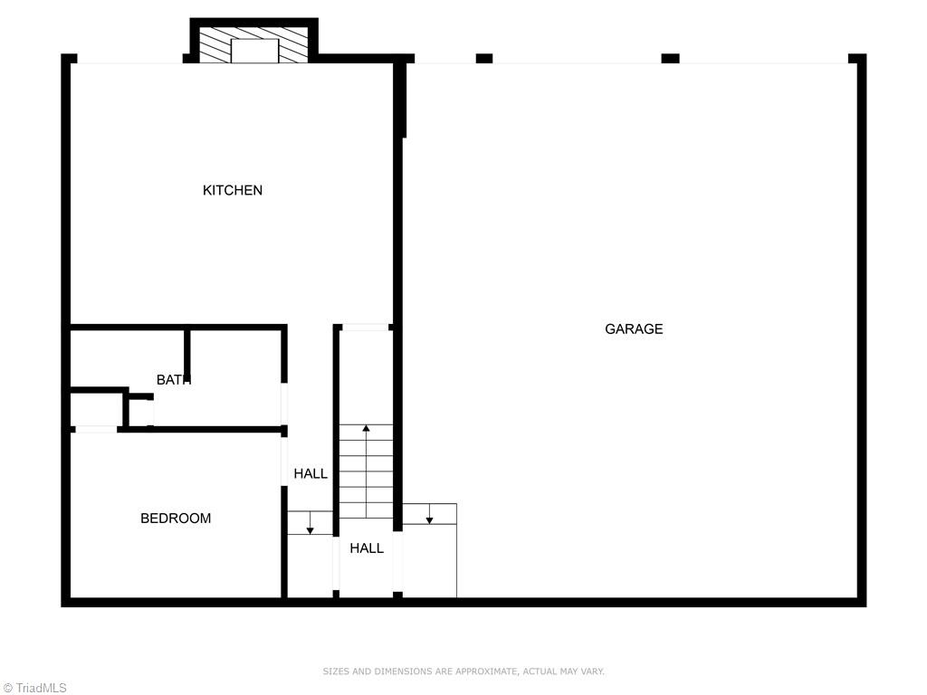 1279 Westminster Drive