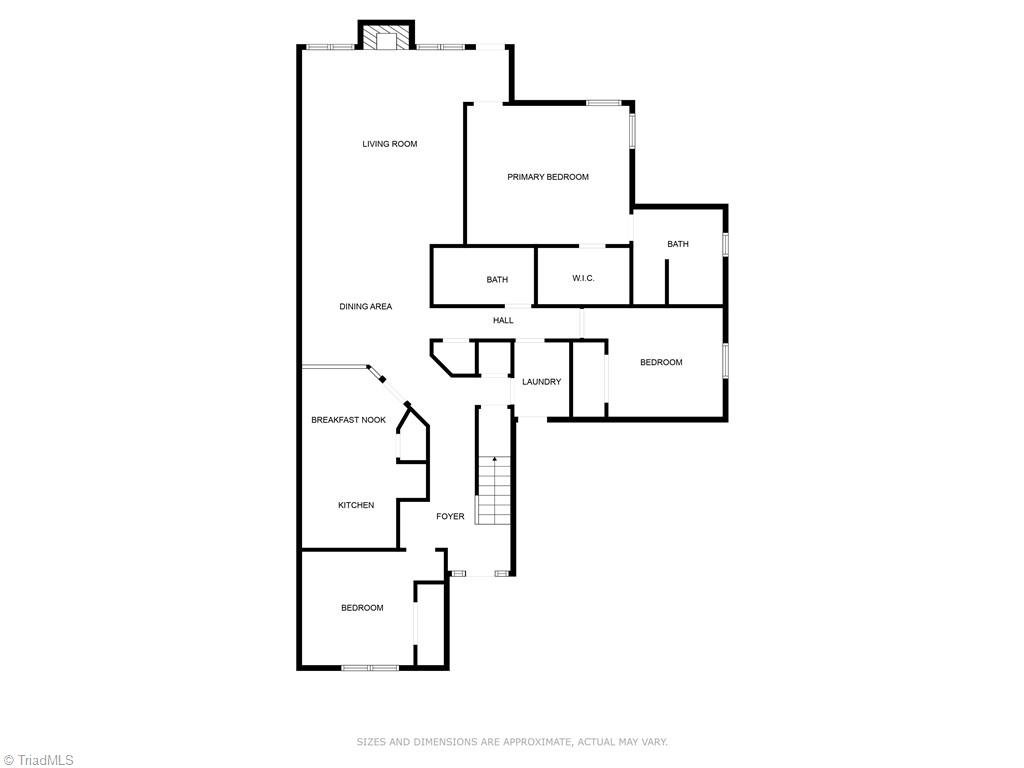 4315 Rocky Brook Court