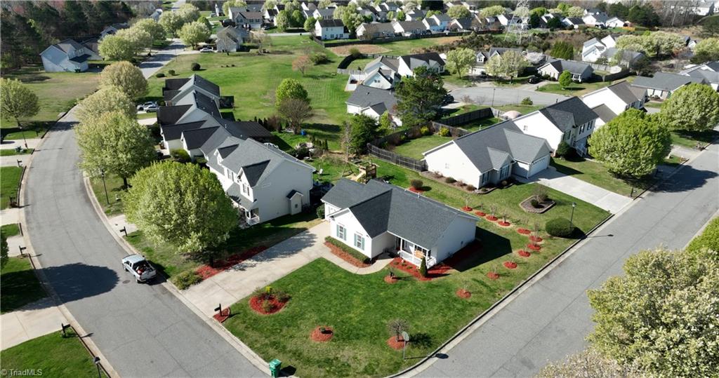 3655 Hickswood Forest Drive