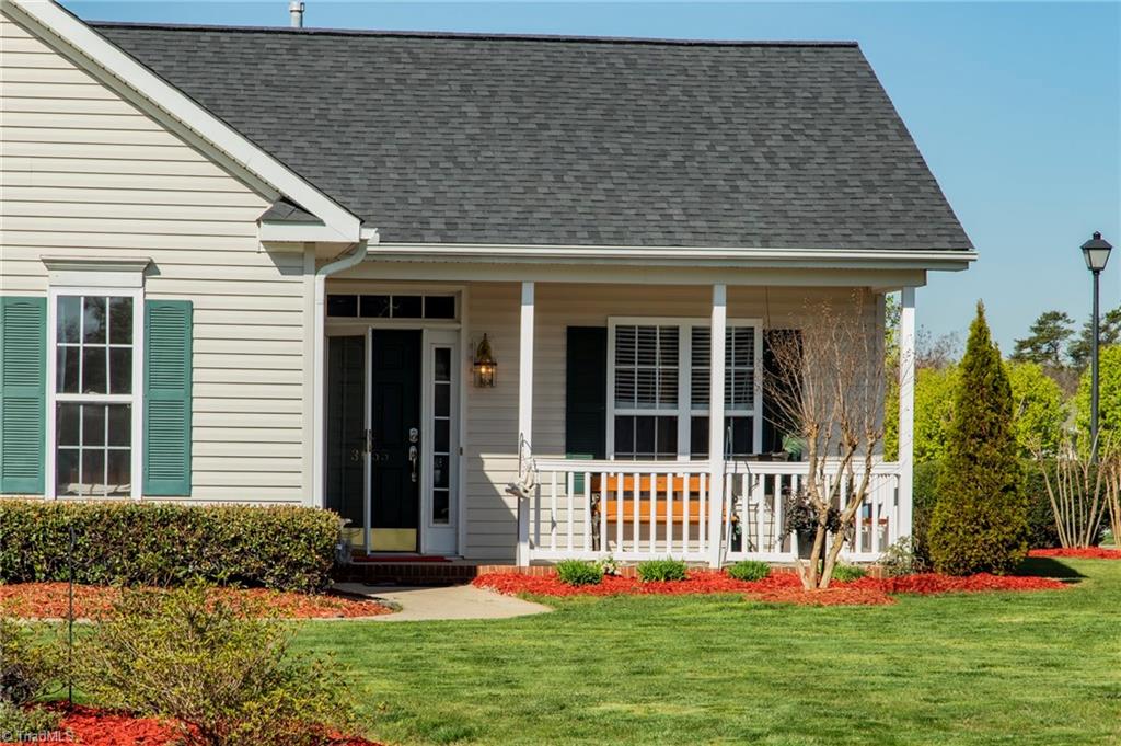 3655 Hickswood Forest Drive