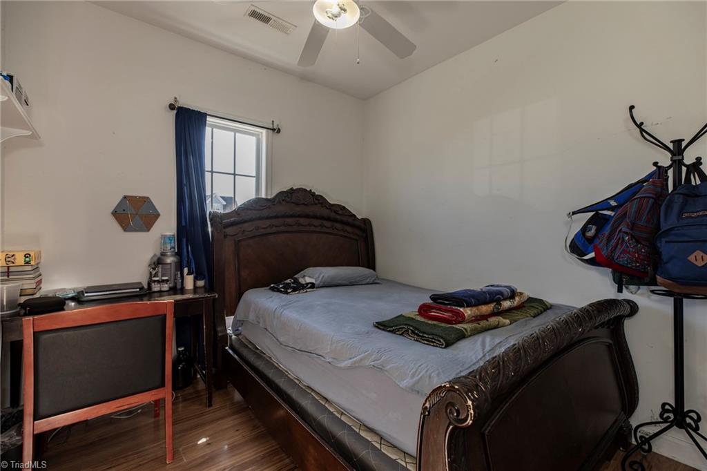 3655 Hickswood Forest Drive