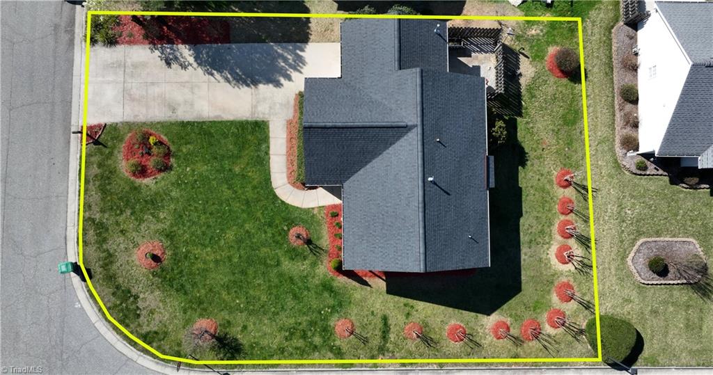 3655 Hickswood Forest Drive