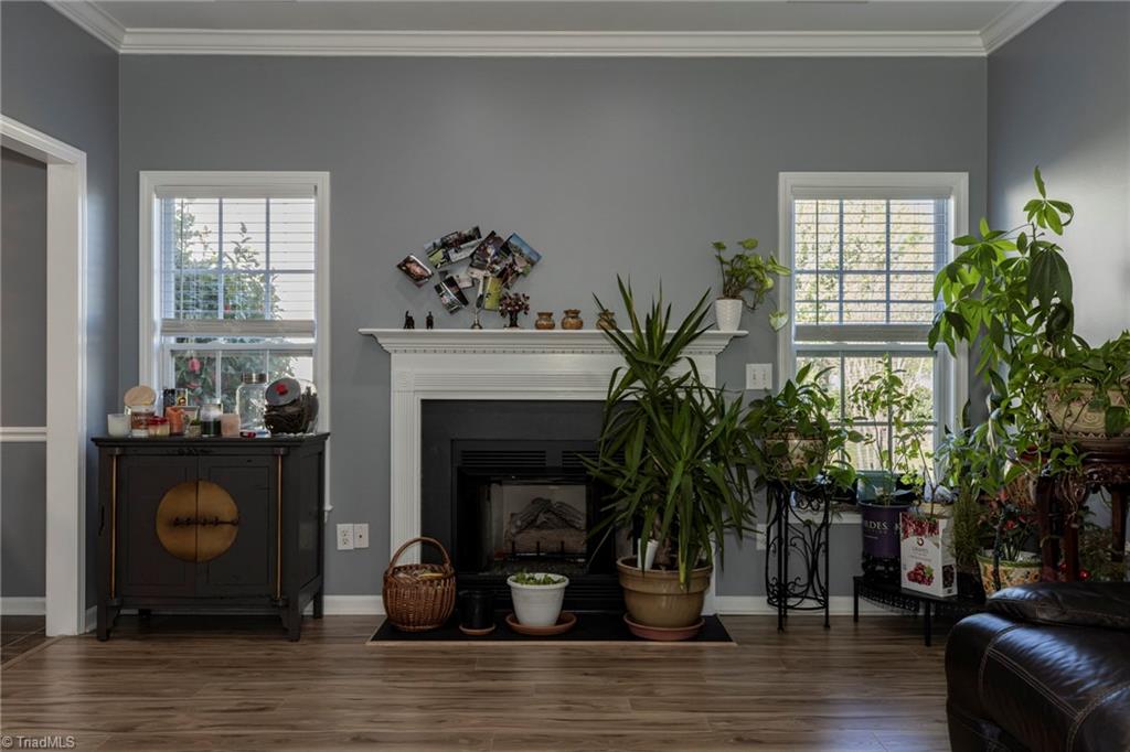 3655 Hickswood Forest Drive