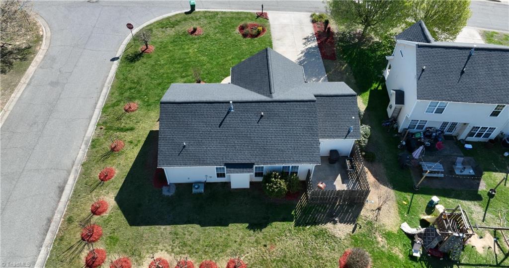 3655 Hickswood Forest Drive