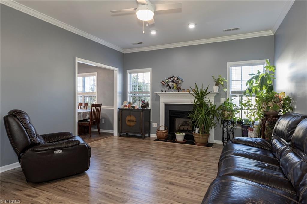 3655 Hickswood Forest Drive