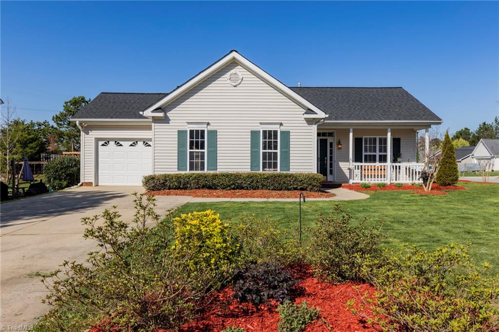 3655 Hickswood Forest Drive