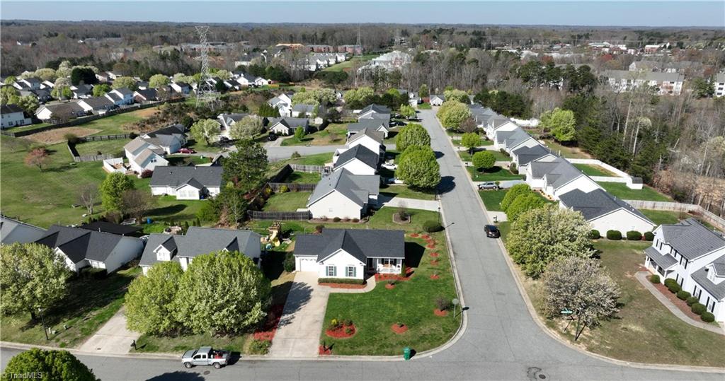 3655 Hickswood Forest Drive