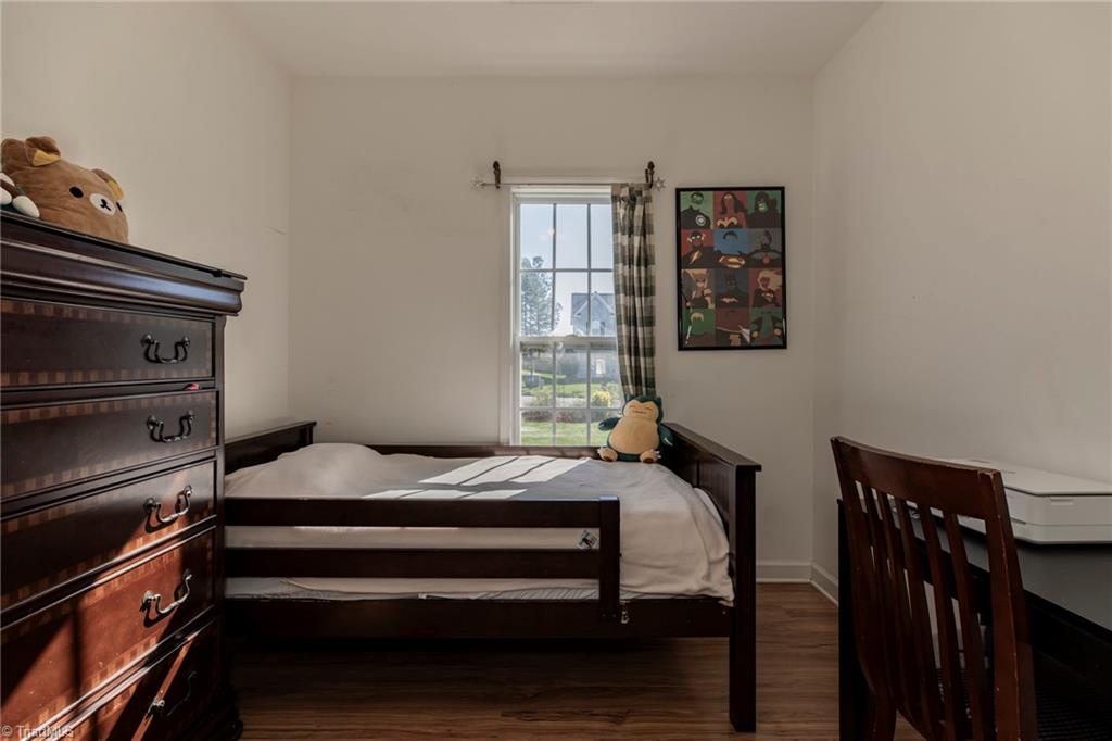 3655 Hickswood Forest Drive