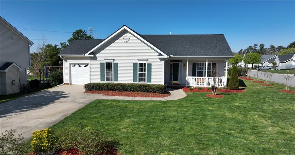 3655 Hickswood Forest Drive