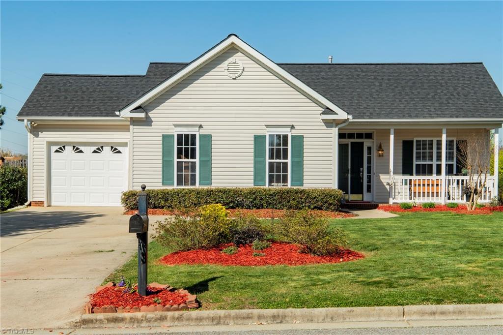 3655 Hickswood Forest Drive