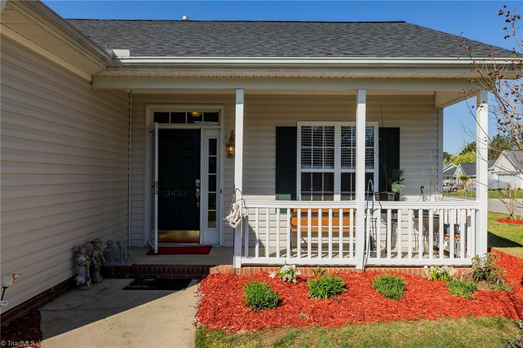 3655 Hickswood Forest Drive