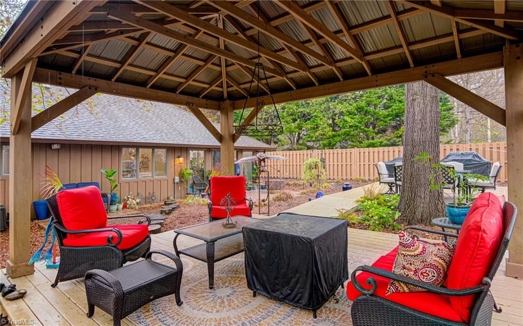 1701 Chestnut Glen Way