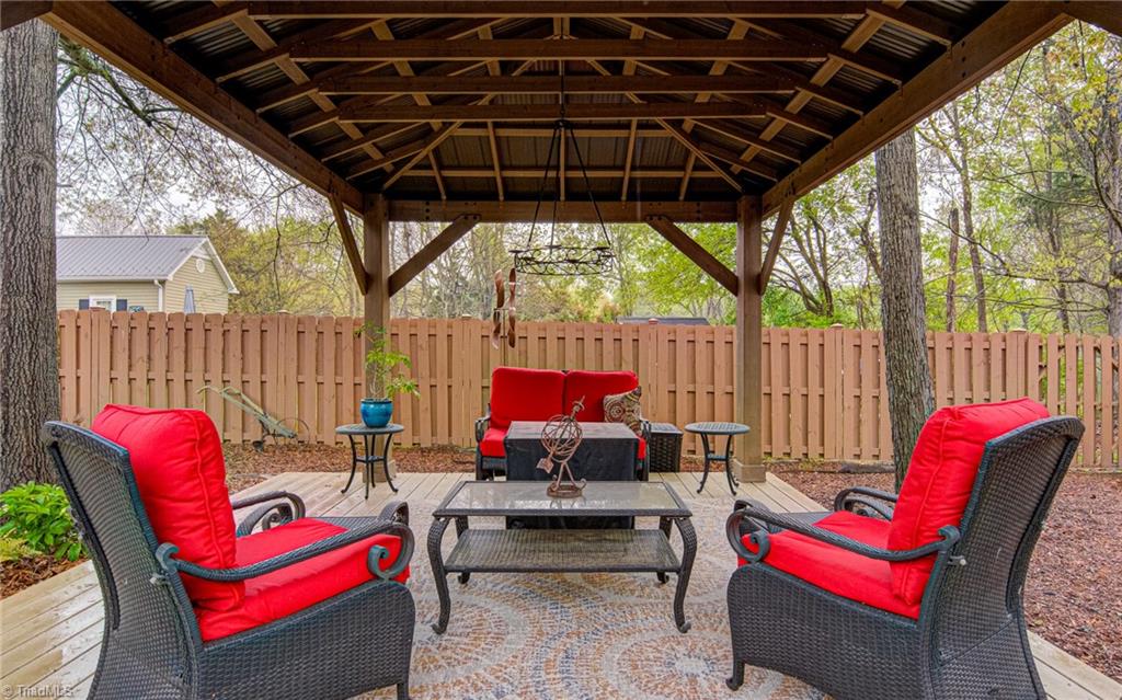 1701 Chestnut Glen Way