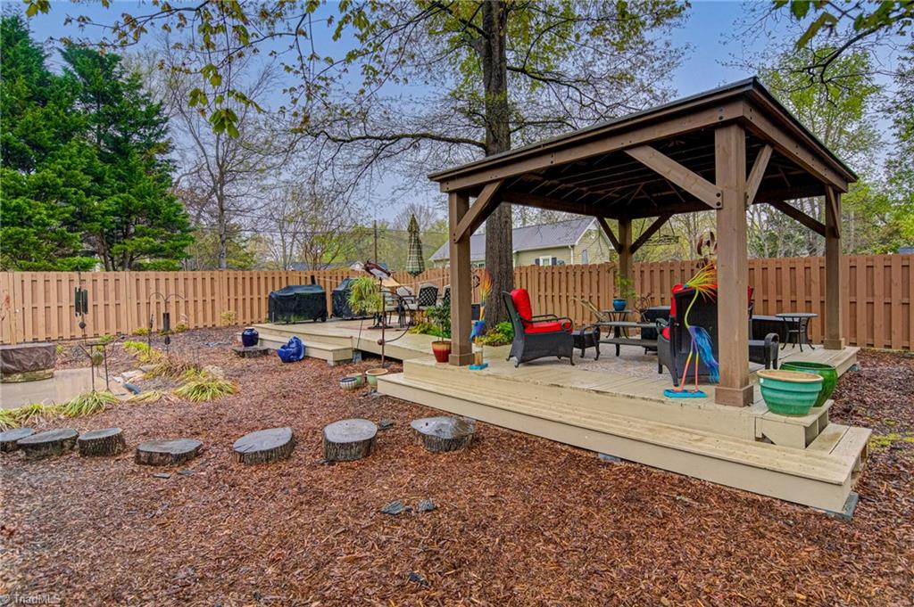 1701 Chestnut Glen Way