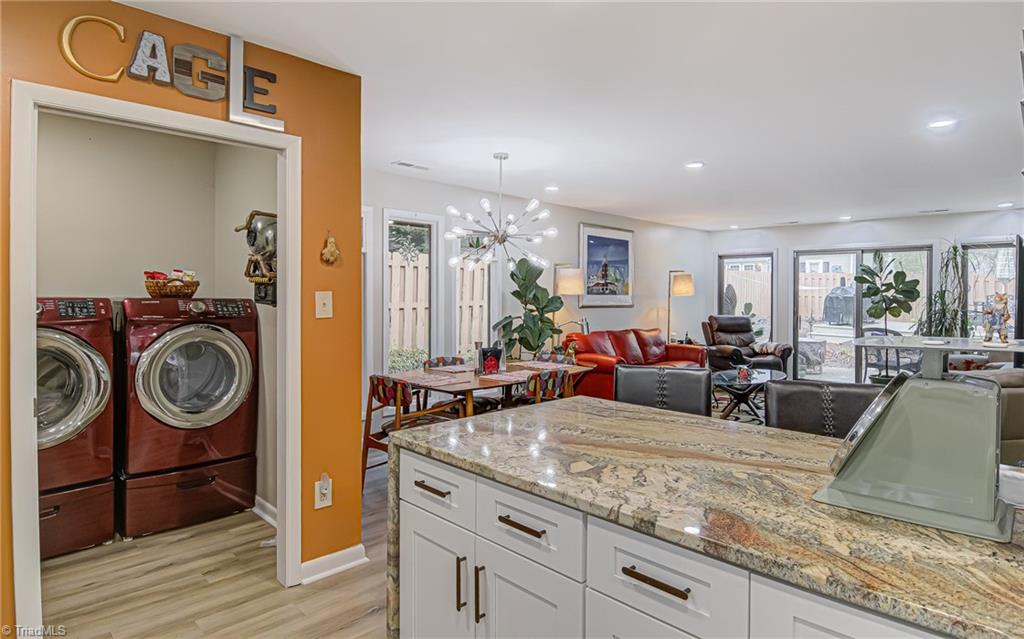 1701 Chestnut Glen Way