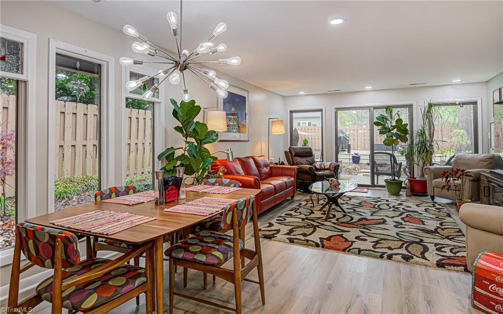 1701 Chestnut Glen Way