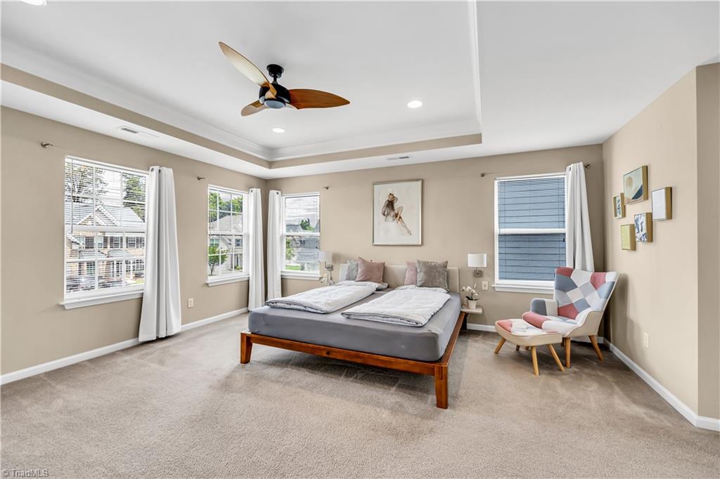 4414 Saddlewood Club Drive