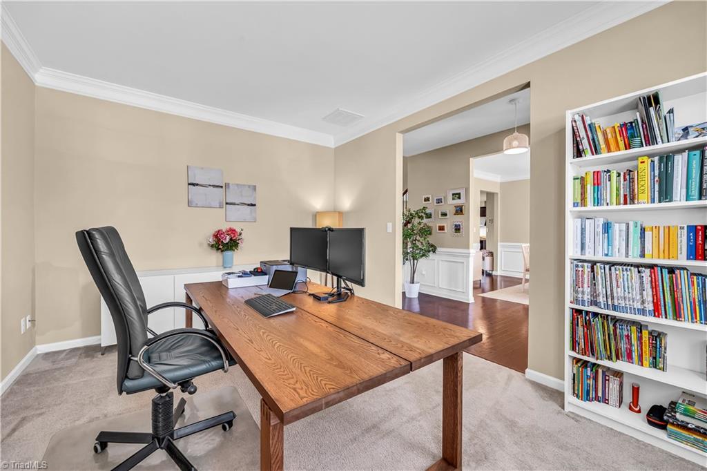 4414 Saddlewood Club Drive