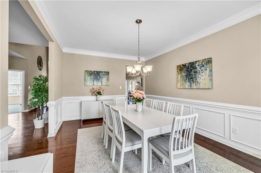 4414 Saddlewood Club Drive