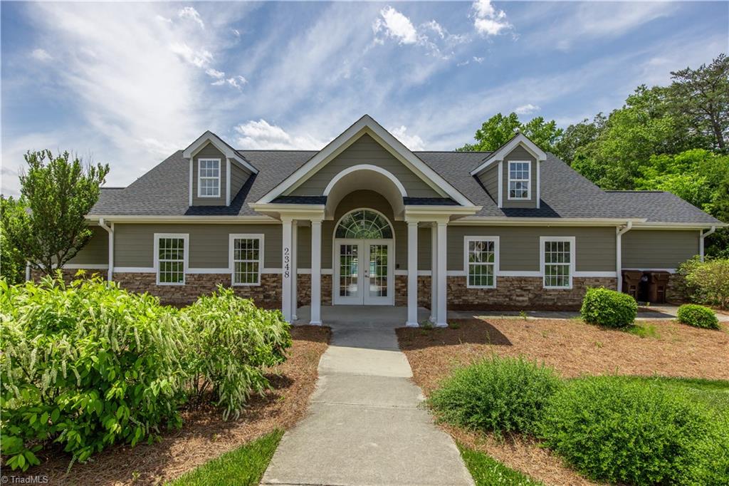 4414 Saddlewood Club Drive