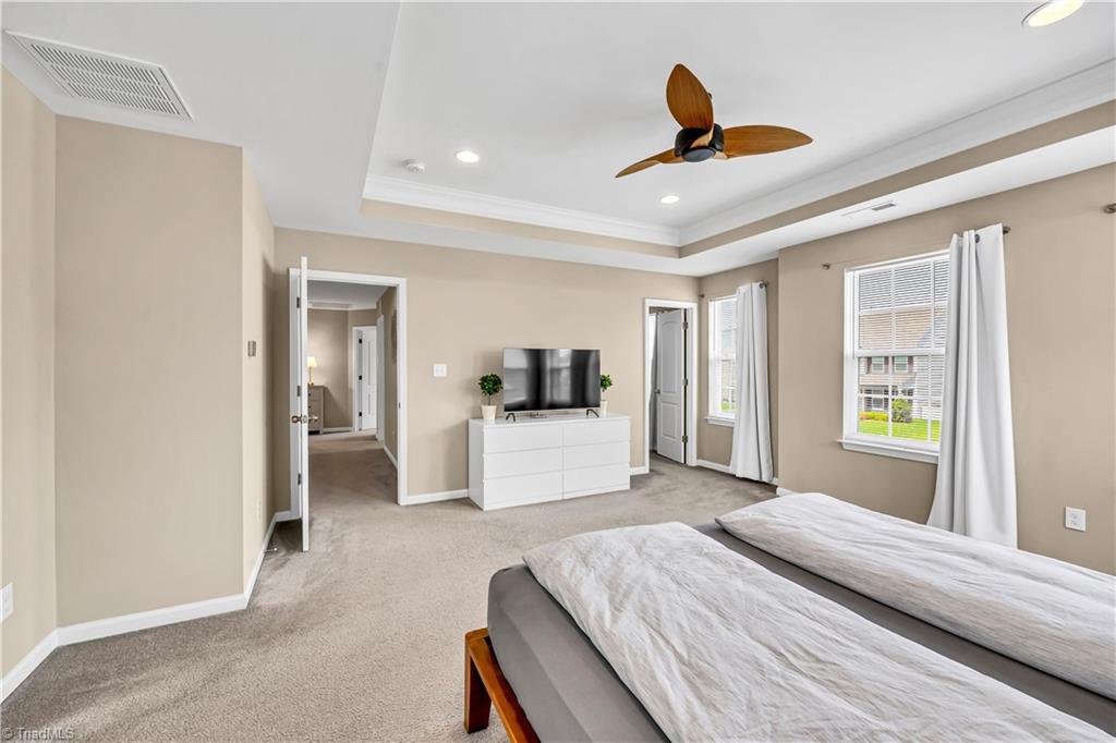 4414 Saddlewood Club Drive