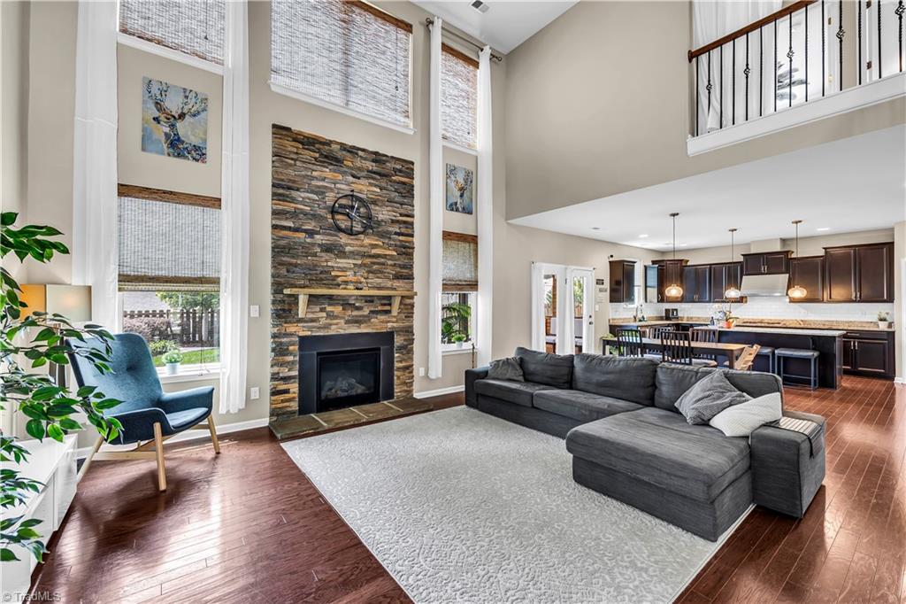 4414 Saddlewood Club Drive