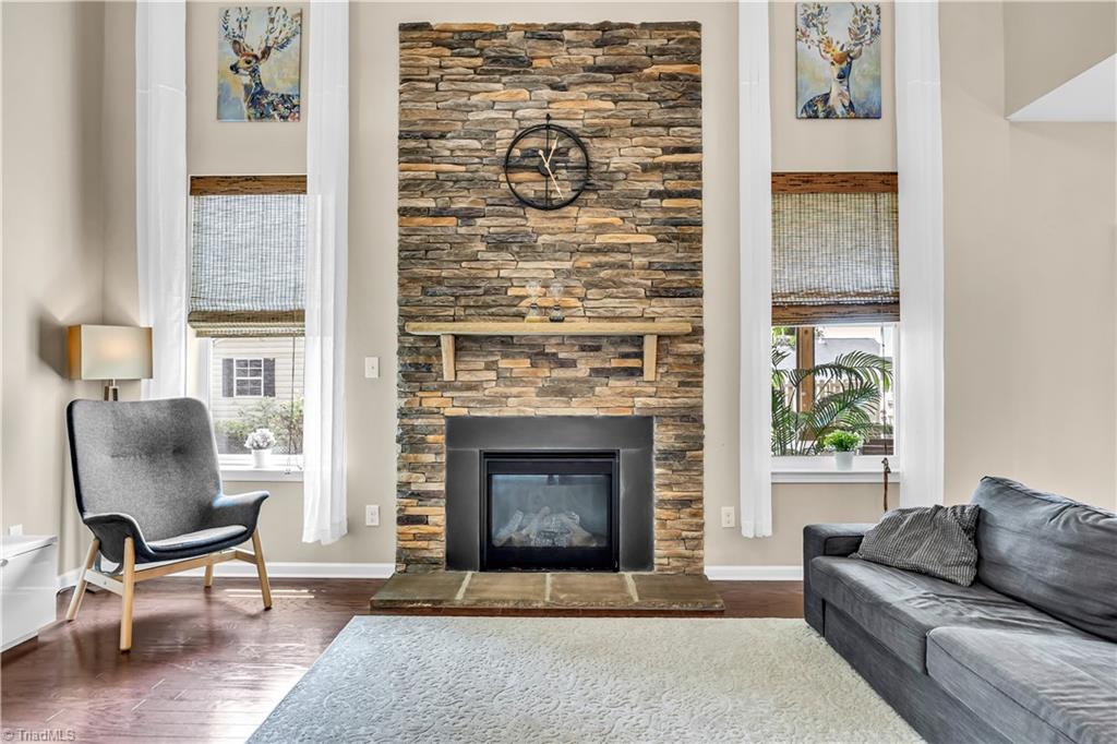 4414 Saddlewood Club Drive