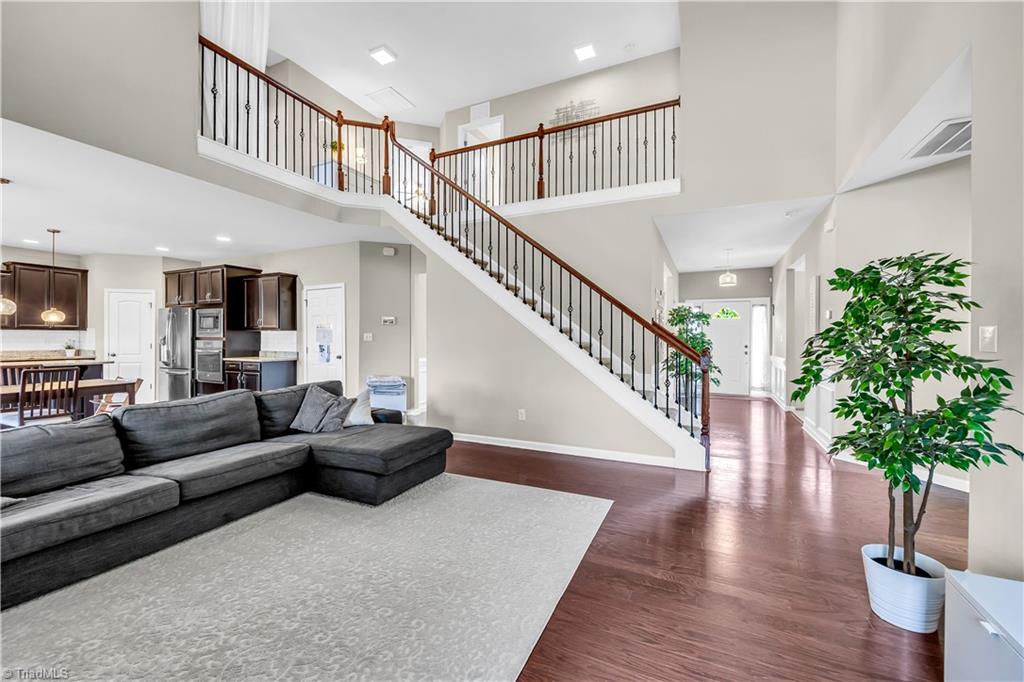 4414 Saddlewood Club Drive