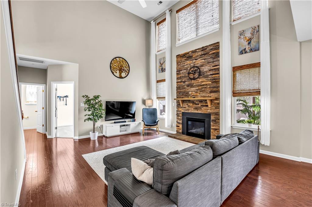 4414 Saddlewood Club Drive