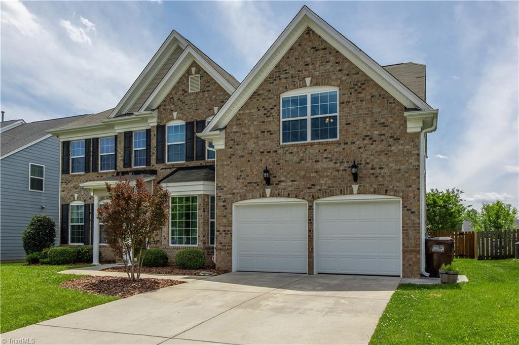 4414 Saddlewood Club Drive