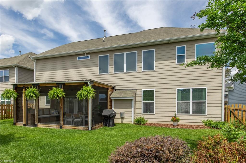 4414 Saddlewood Club Drive