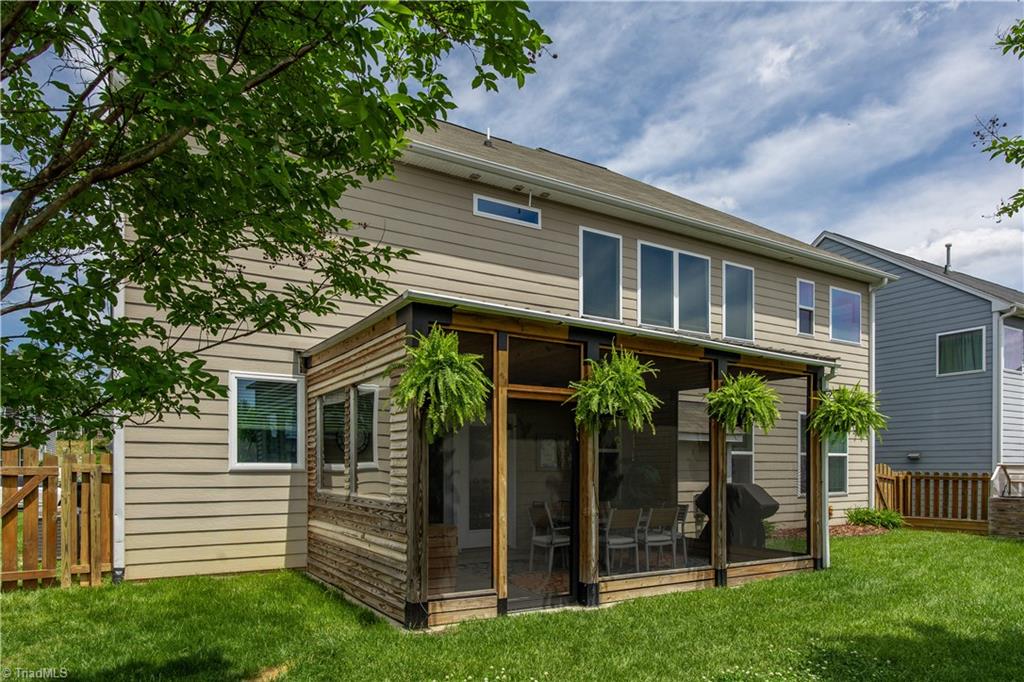 4414 Saddlewood Club Drive