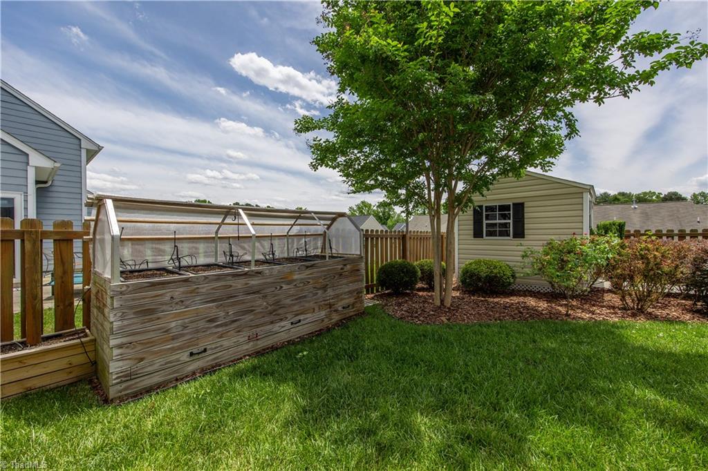 4414 Saddlewood Club Drive