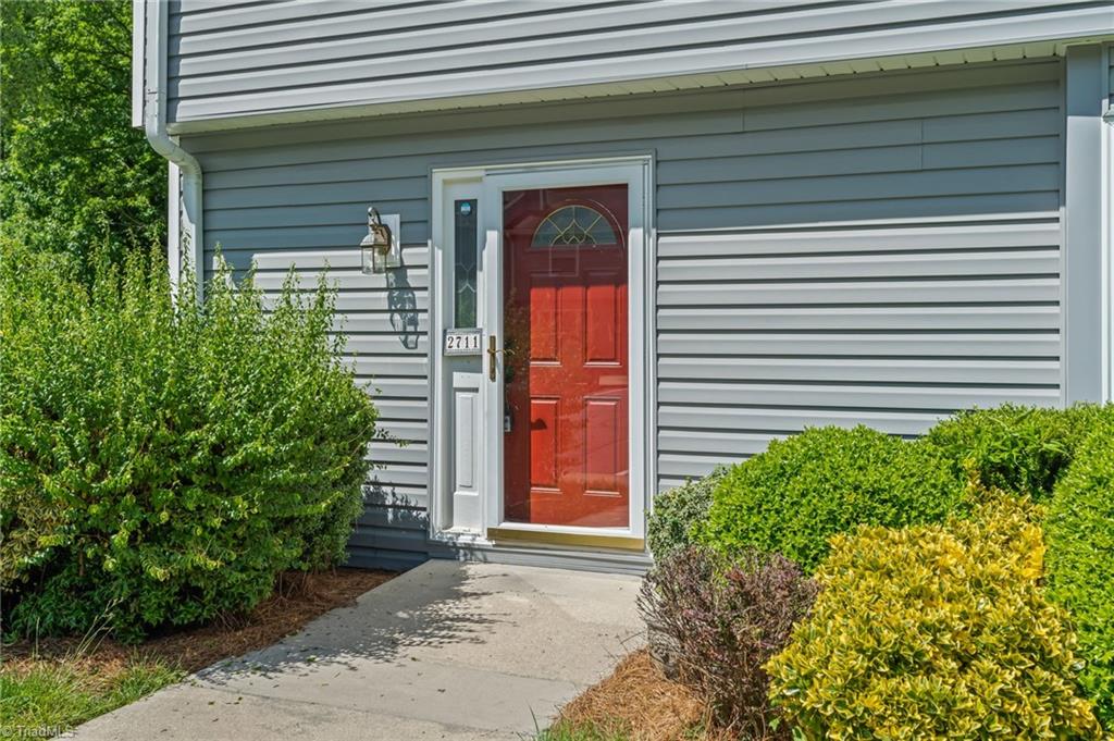 2711 Centennial Street