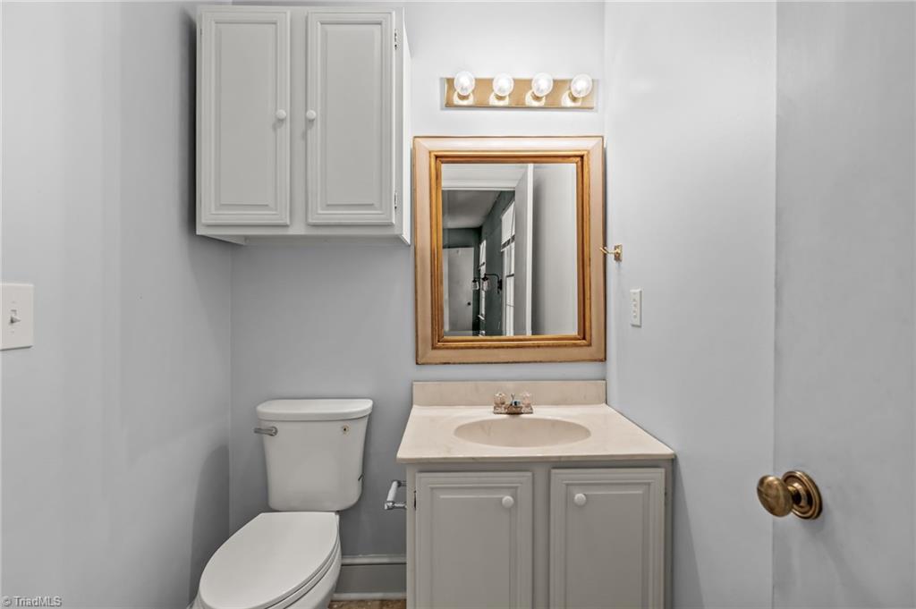 2711 Centennial Street