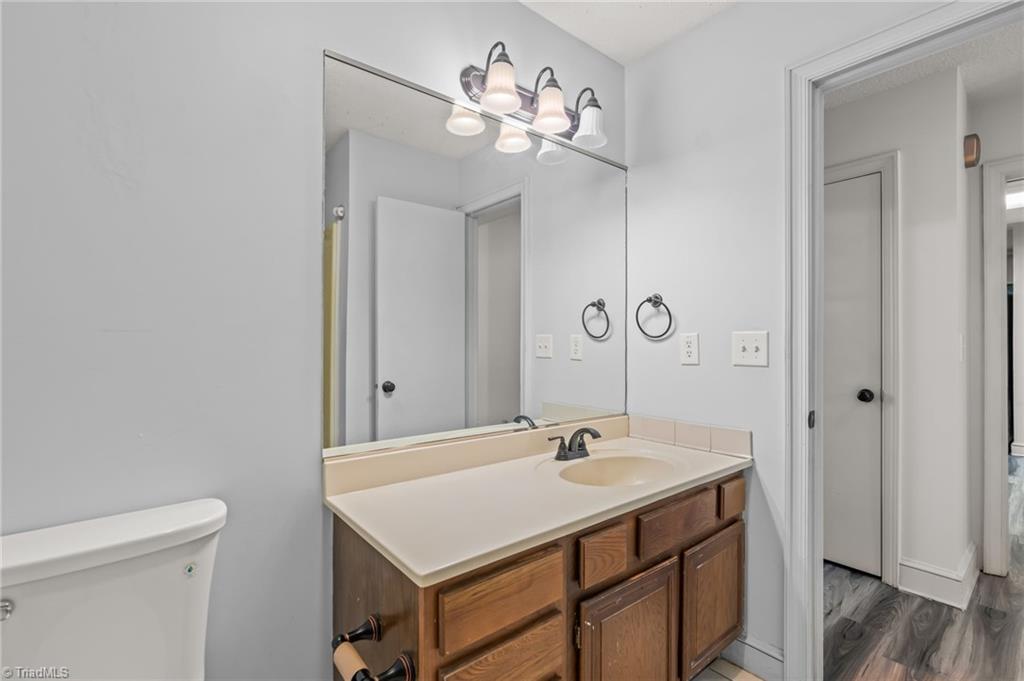 2711 Centennial Street