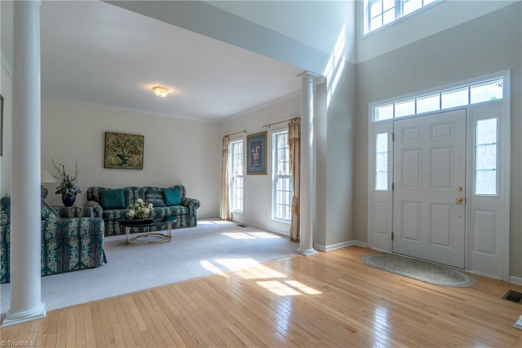 3763 Deerfield Street