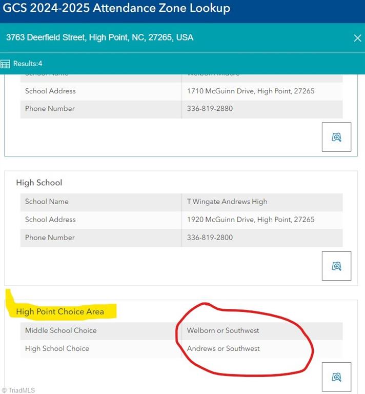 3763 Deerfield Street