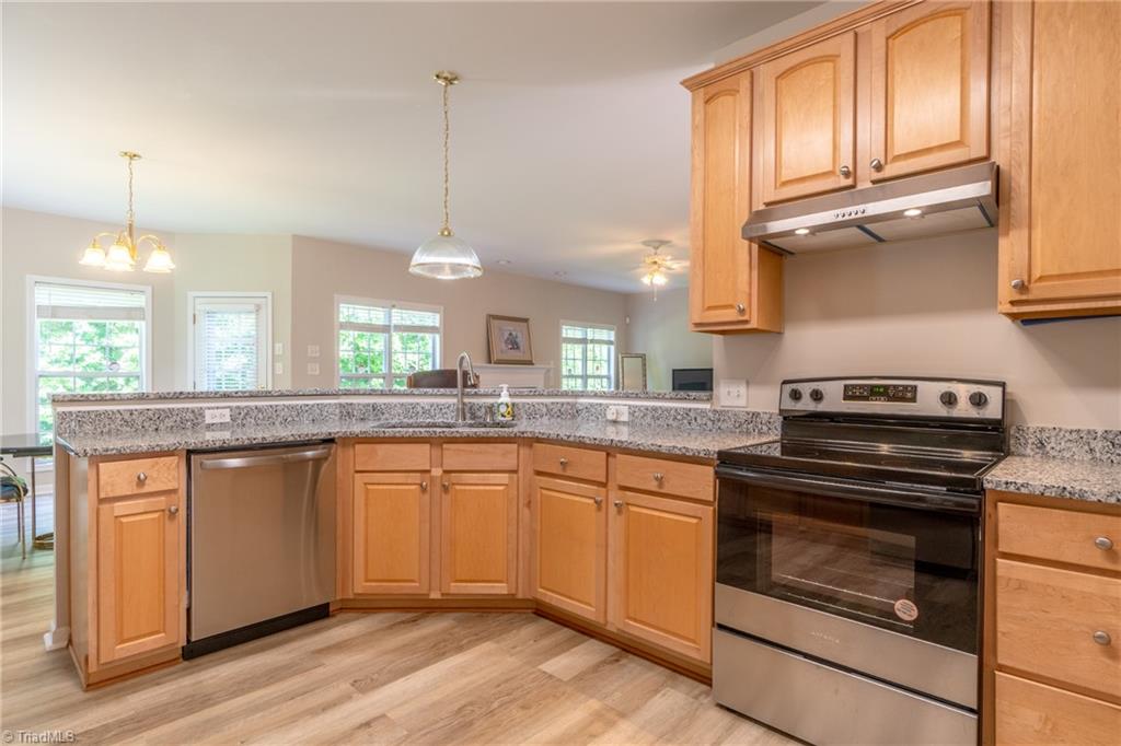 3763 Deerfield Street