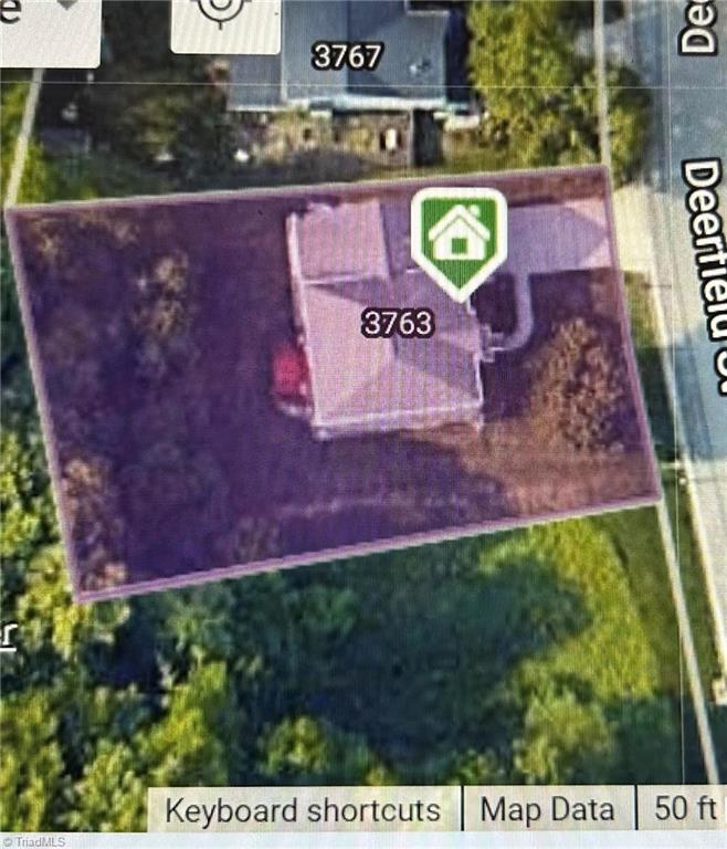 3763 Deerfield Street