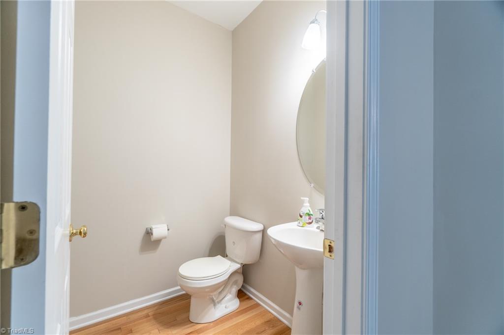 3763 Deerfield Street