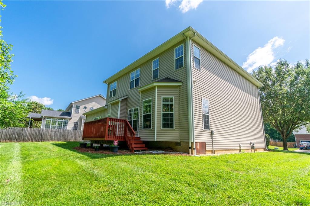 3763 Deerfield Street