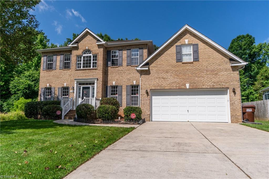 3763 Deerfield Street