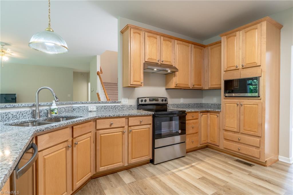 3763 Deerfield Street